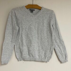 PRIMARK V-neck sweater for girls size 9/10. Excellent condition.